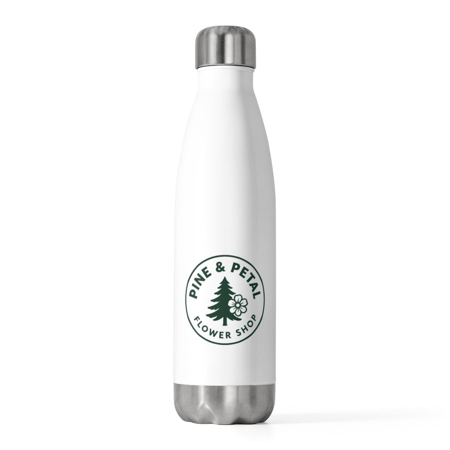 Put my logo on a water bottle (example)