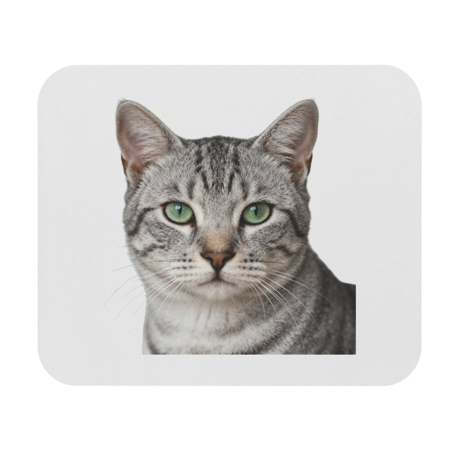 Print my cat on a mouse pad (example)