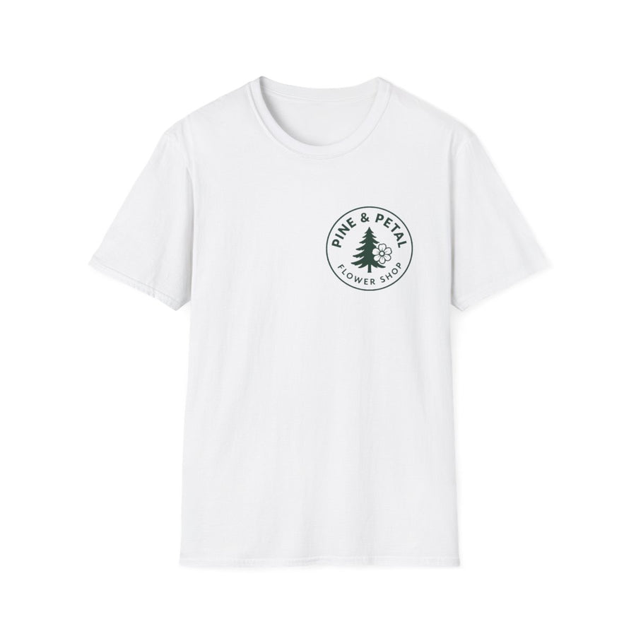 Put my logo on a shirt (example)