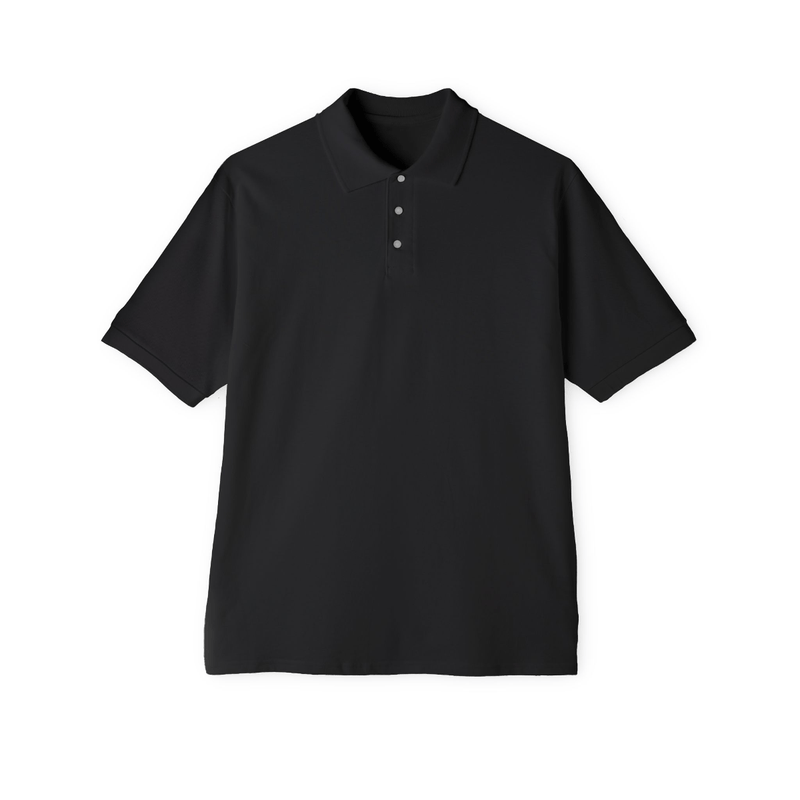 Custom JERZEES Cotton Piqué Polo