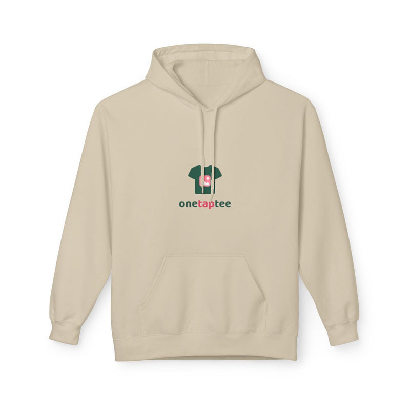 Custom Softstyle Midweight Hoodie