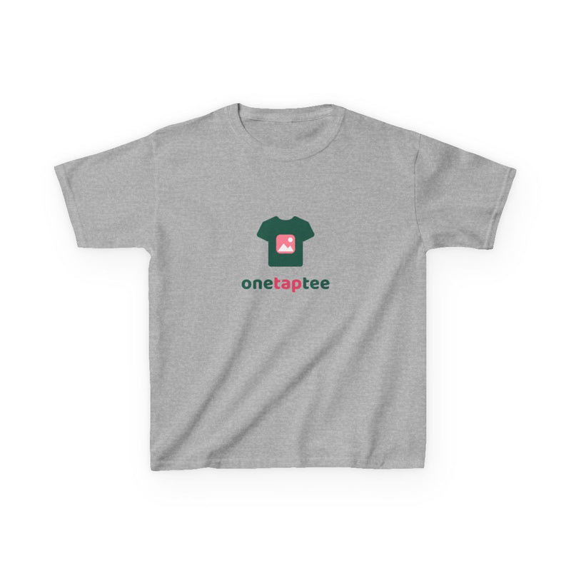 Custom Youth T-Shirt