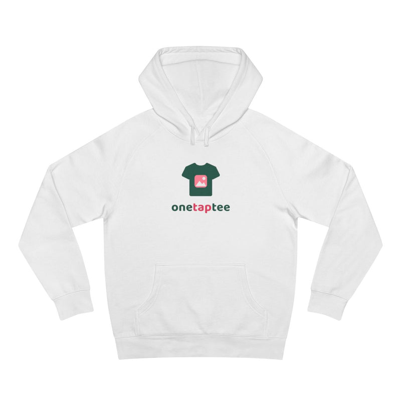 Custom AS Colour Heavyweight Hoodie