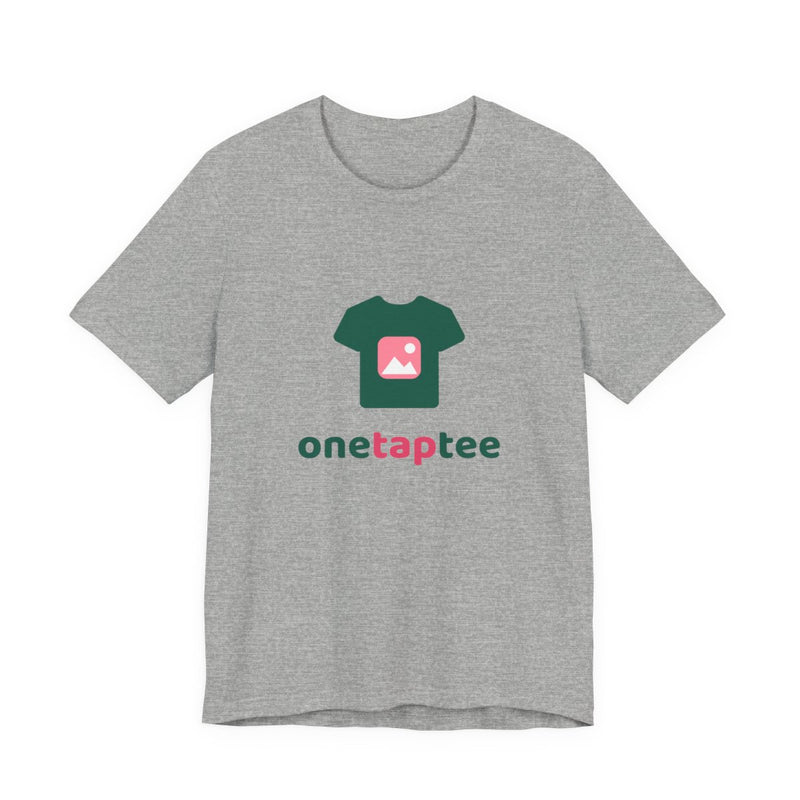 Premium Custom T-Shirt