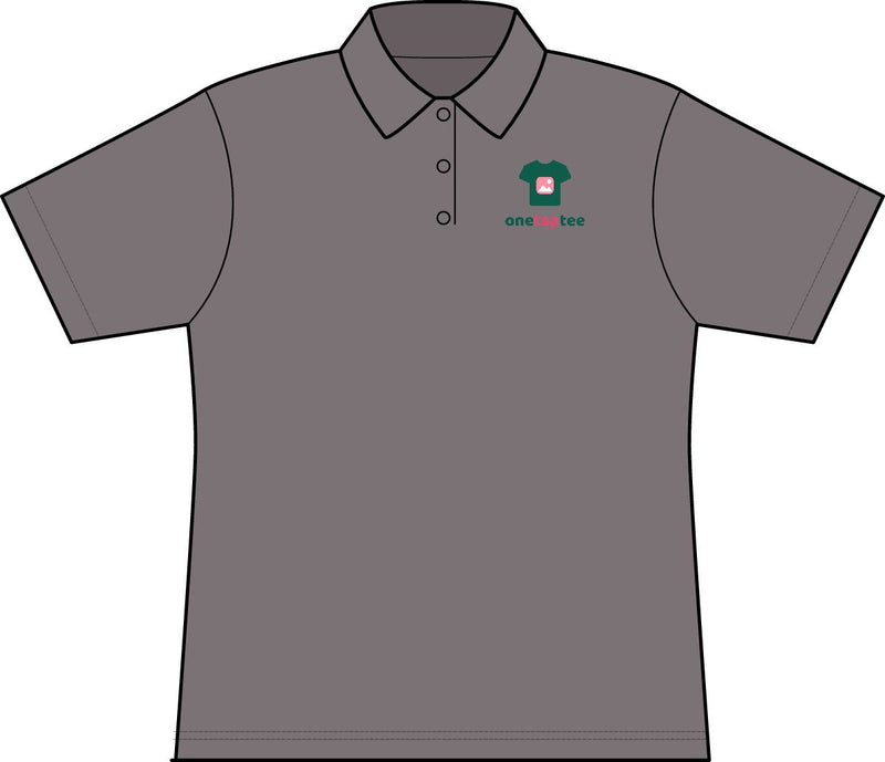 Custom Logo Women's Workwear Pro Polo