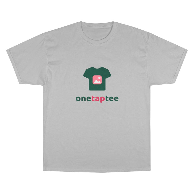 Custom Champion T-Shirt