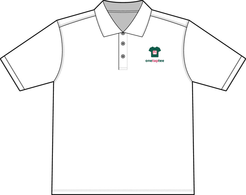 Custom Logo Workwear Pro Polo