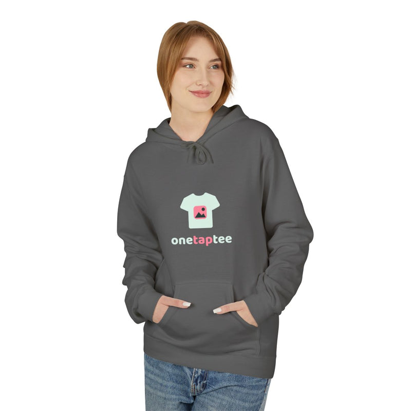 Custom Softstyle Midweight Hoodie