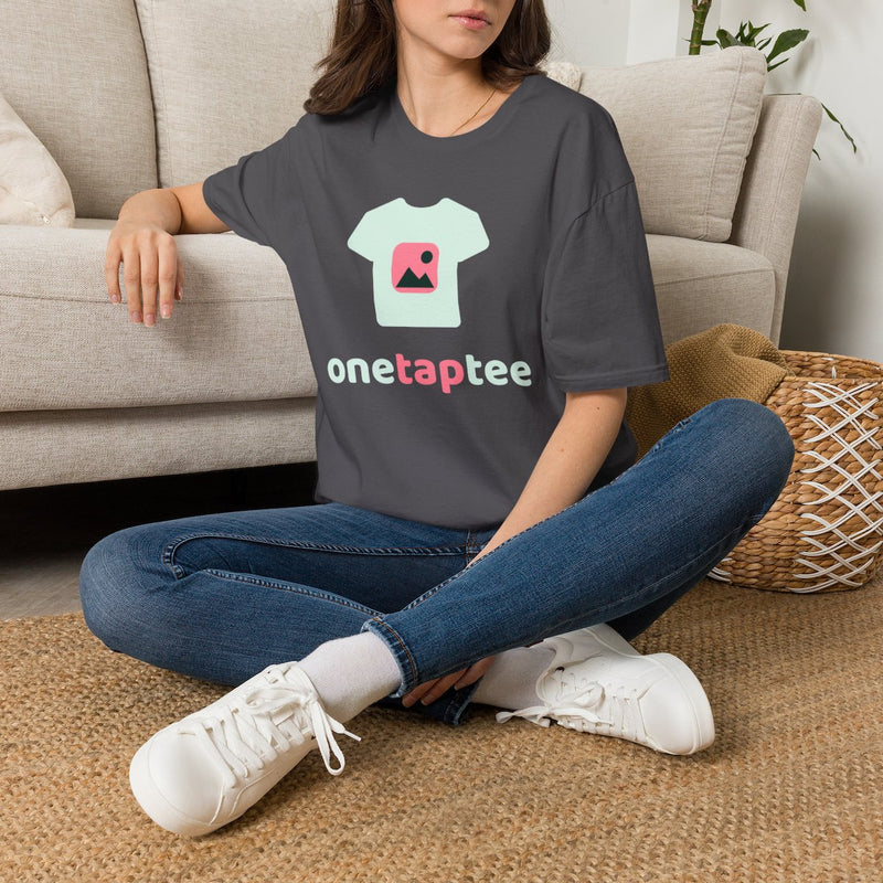 Custom Softstyle T-Shirt