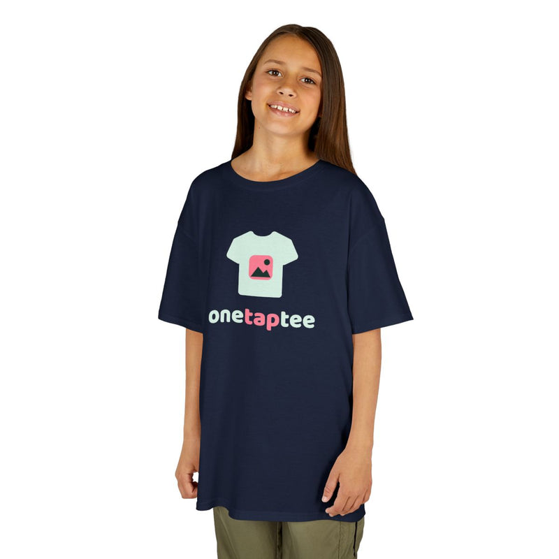 Custom Youth T-Shirt