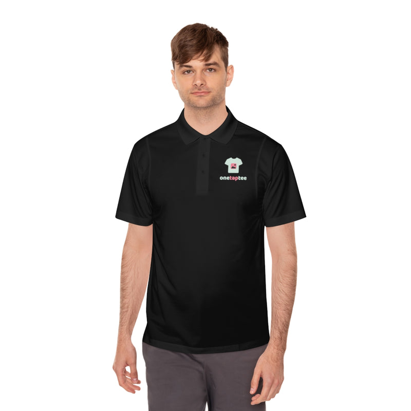 Custom Sport-Tek Performance Polo