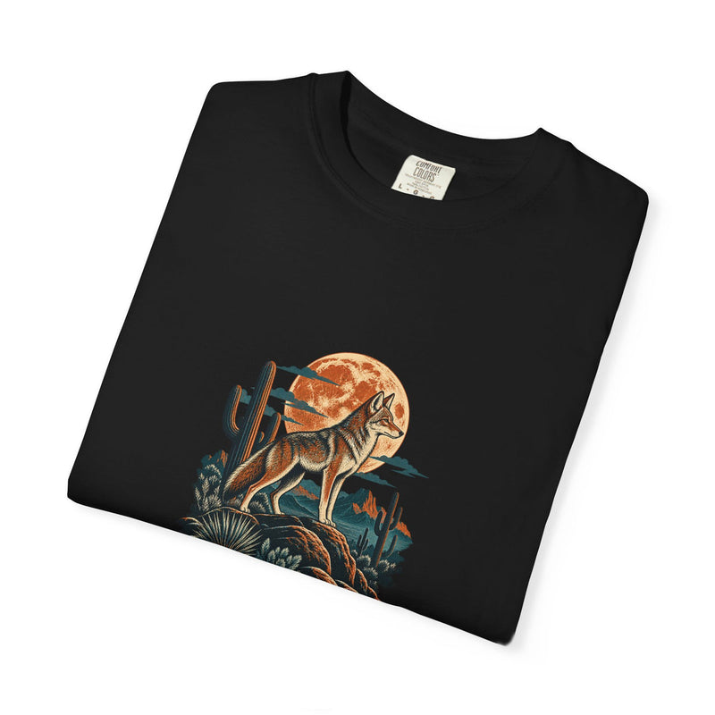 Graphic tees: Your artwork, printed your way.