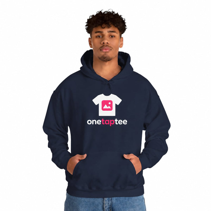 Hoodies & sweatshirts: Big, bold, front and center.