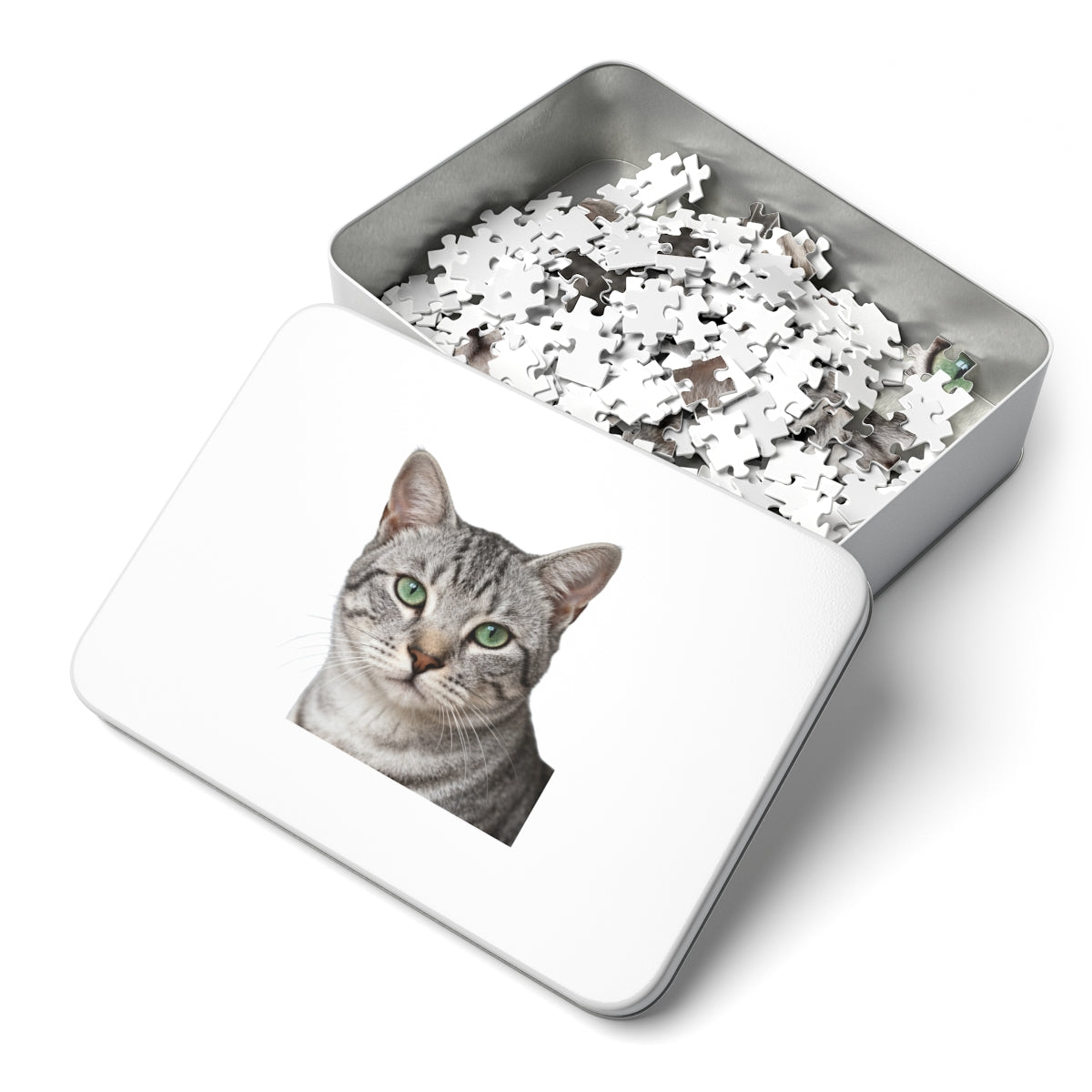 Cat Lover Gifts With Your Cat’s Photo: 10 Ideas They Will Actually Use