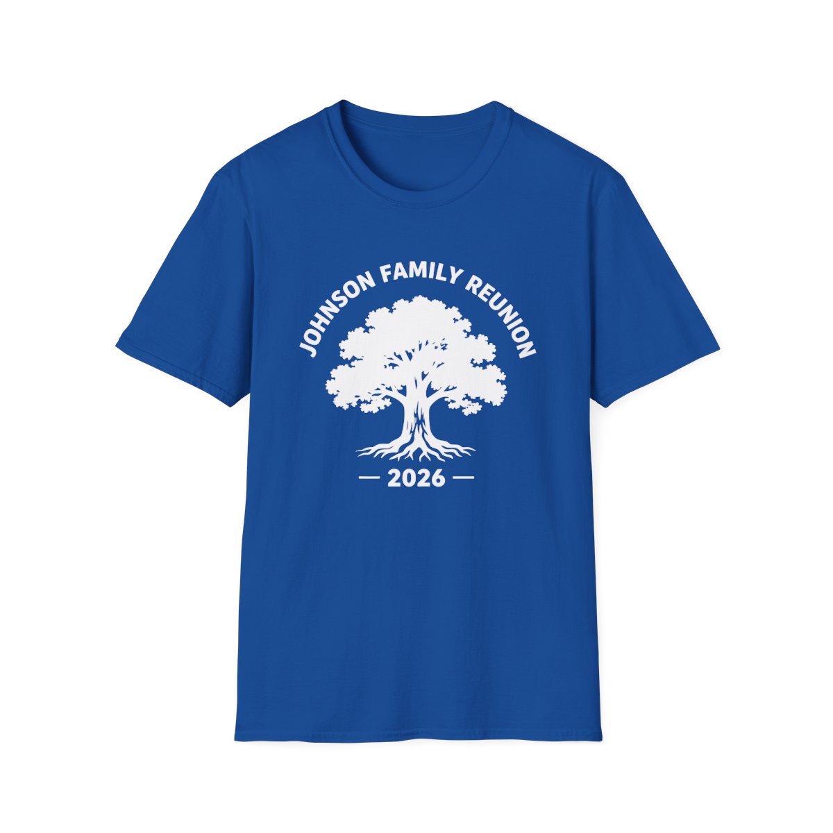 Family Reunion T-Shirt Ideas and How to Order for Everyone