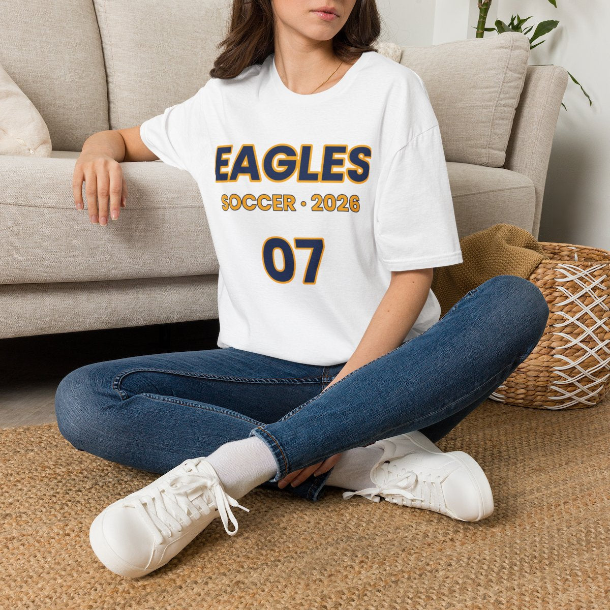 How to Turn a Photo Into a Custom Shirt That Prints Sharp