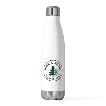 Put my logo on a water bottle