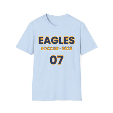 Custom team shirts