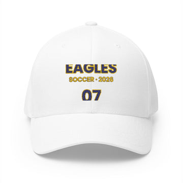 Custom team hats