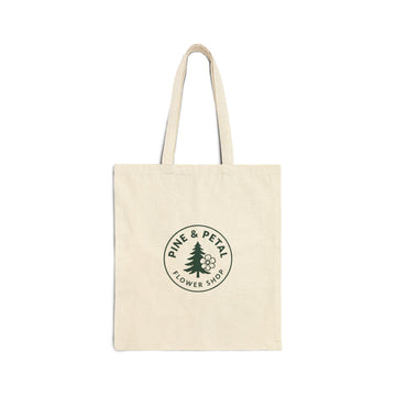 Put my logo on a tote bag
