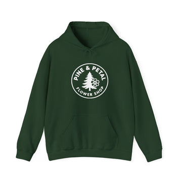 Put my logo on a hoodie