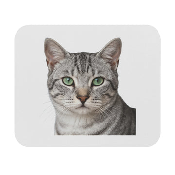 Print my cat on a mouse pad