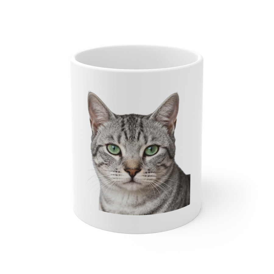Print my cat on a mug (example)