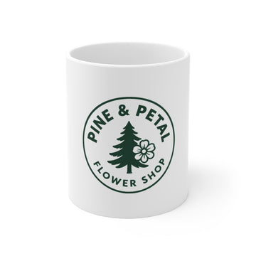 Put my logo on a mug