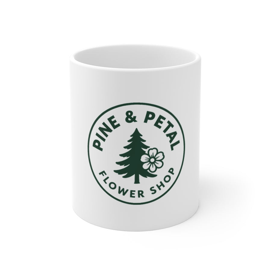 Put my logo on a mug (example)