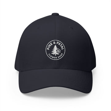 Put my logo on a hat
