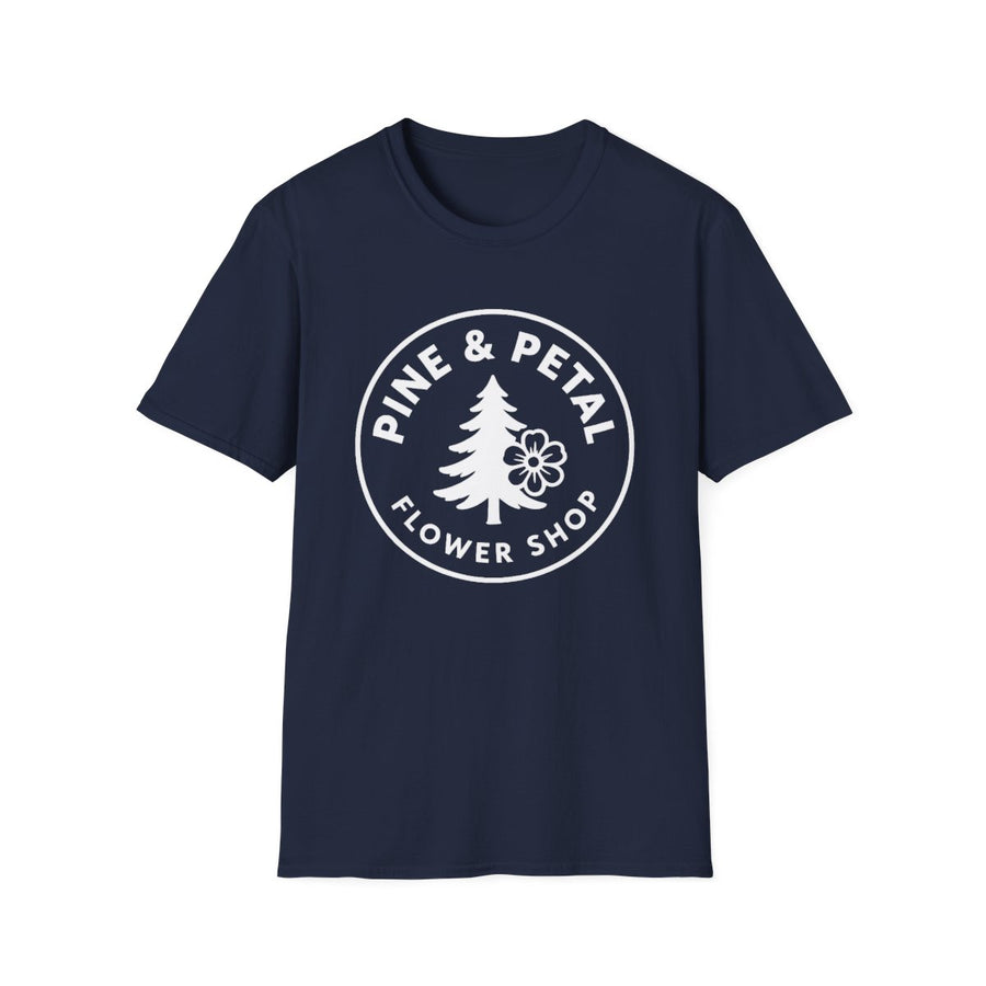 Put my logo on a shirt, hoodie or mug (example)