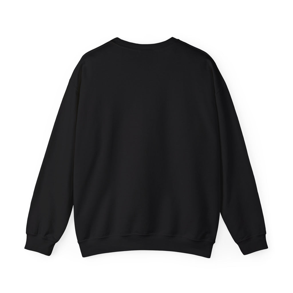 Festive Little Menace Christmas Sweatshirt