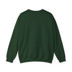 North Pole After Dark Christmas Sweatshirt