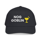 Nog Goblin Christmas Hat