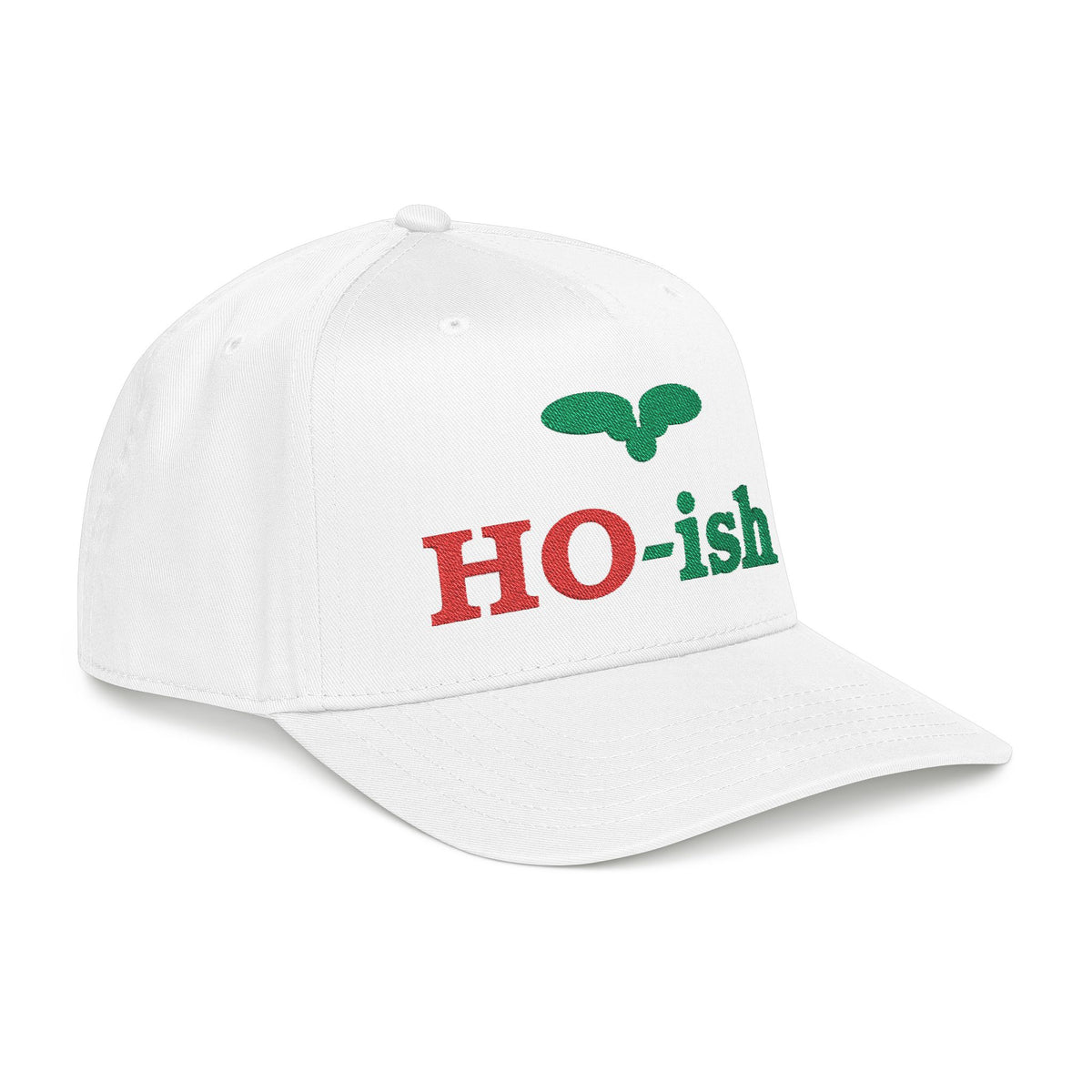 HO-ish Christmas Hat