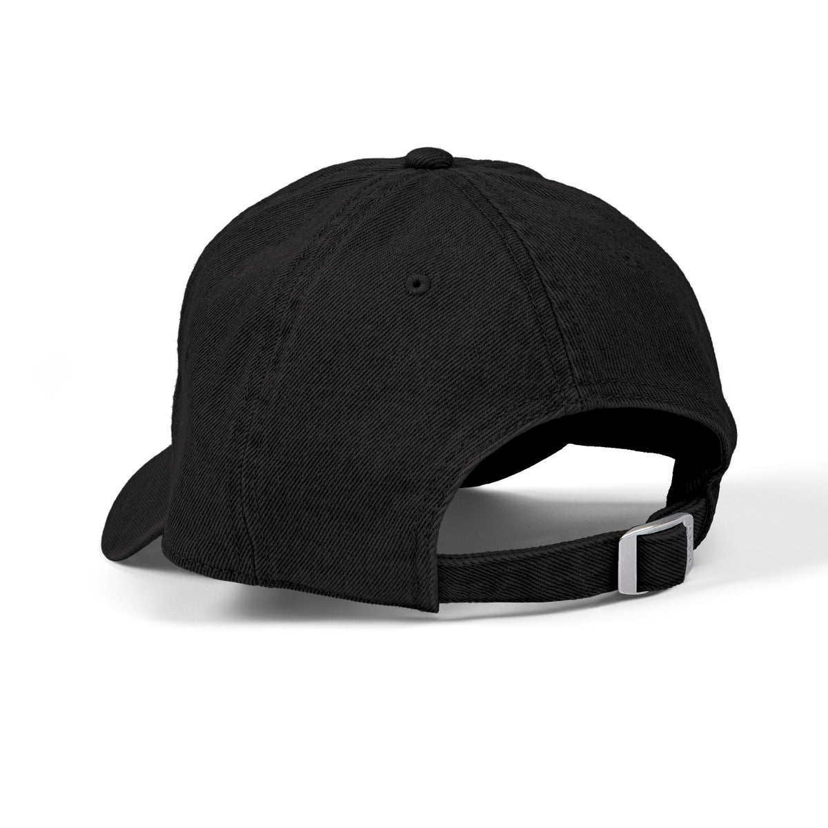 Nog Goblin Christmas Denim Hat