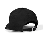 Sleigh Responsibly Christmas Denim Hat