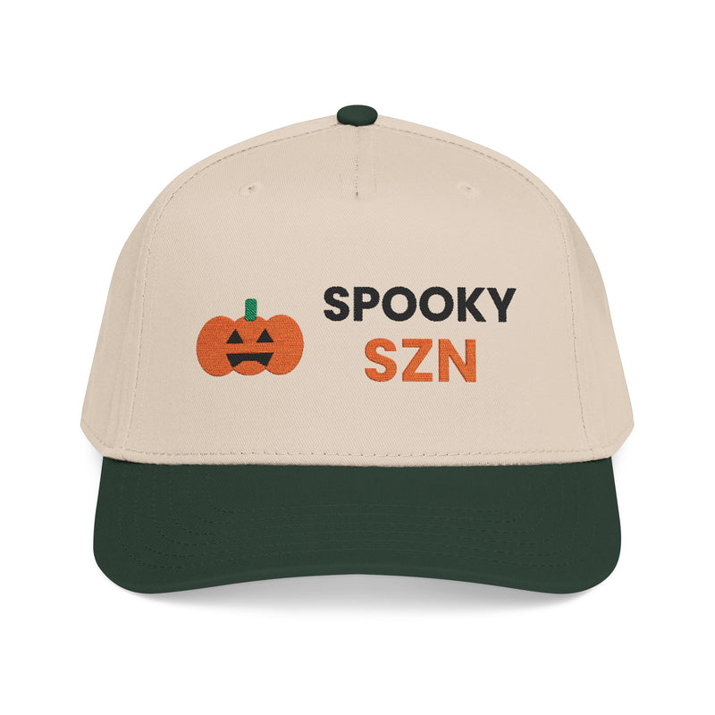 Spooky SZN Halloween Hat