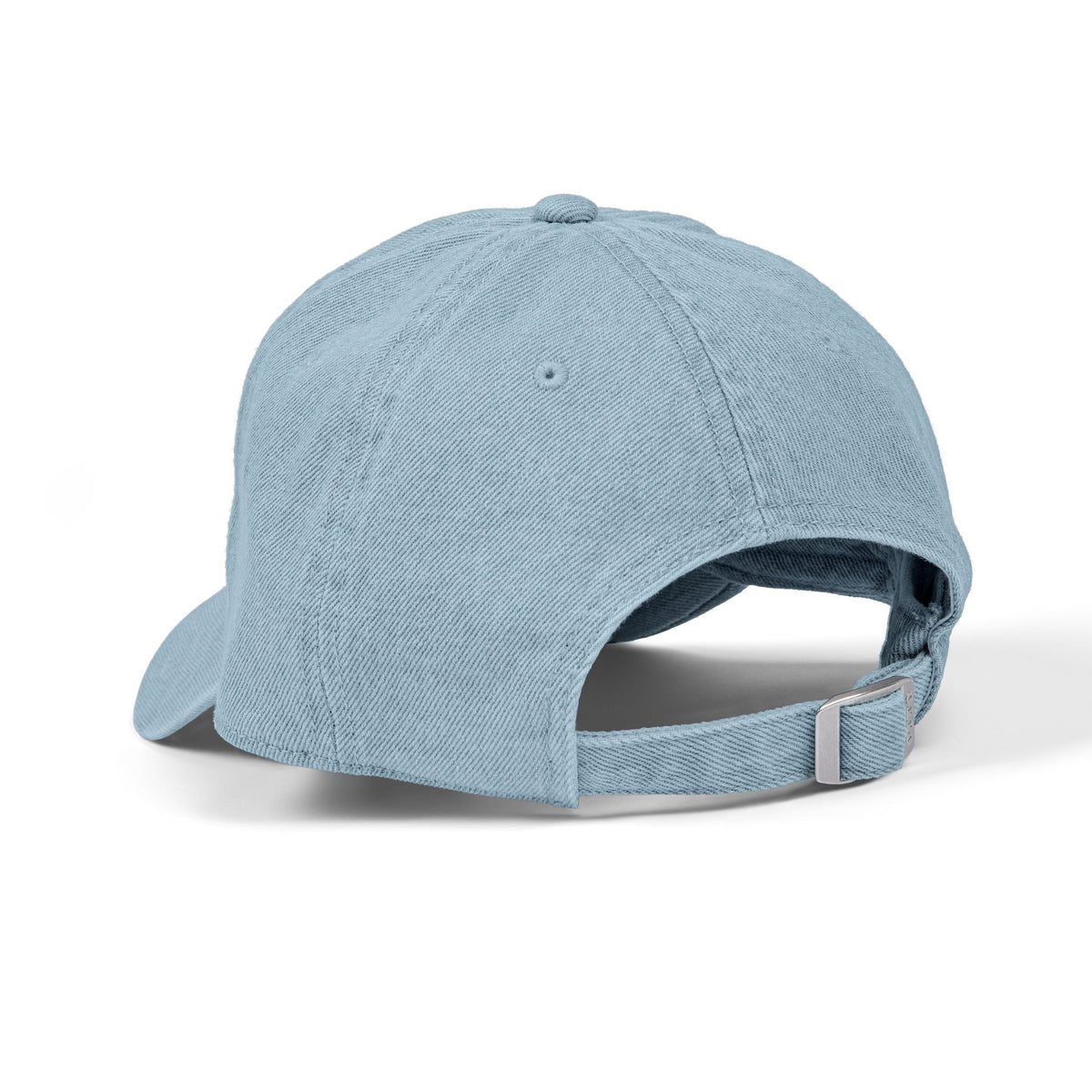 Nog Goblin Christmas Denim Hat