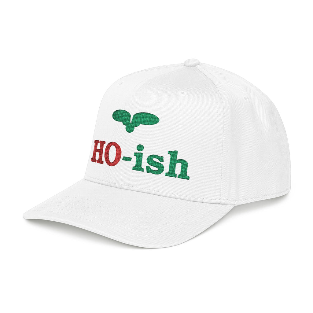 HO-ish Christmas Hat