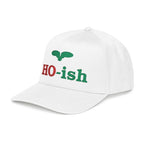 HO-ish Christmas Hat