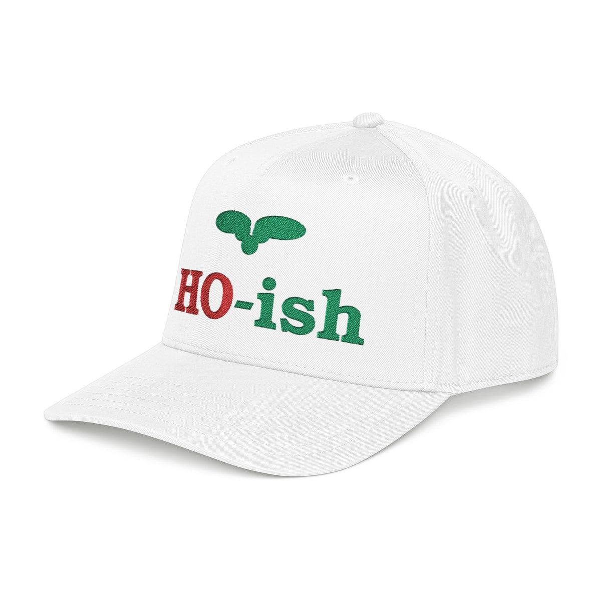 HO-ish Christmas Hat
