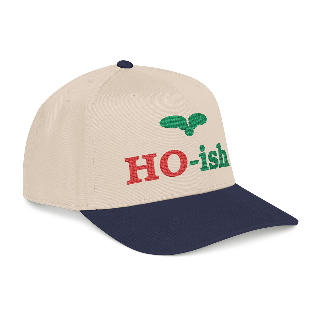 HO-ish Christmas Hat