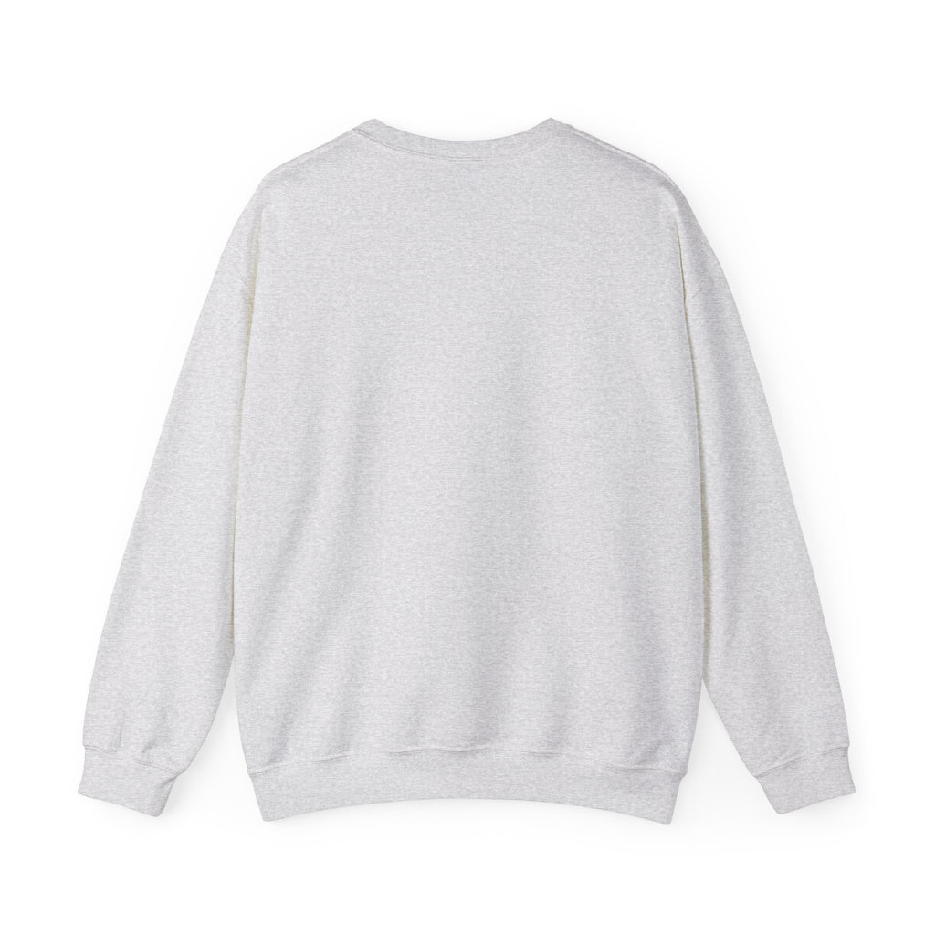 Festive Little Menace Christmas Sweatshirt