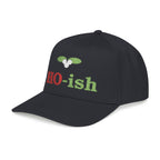 HO-ish Christmas Hat