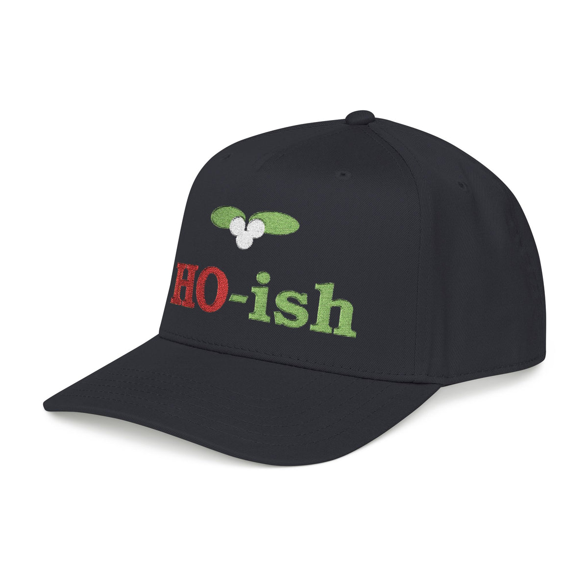 HO-ish Christmas Hat