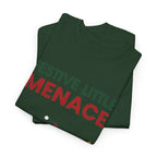 Festive Little Menace Christmas T-Shirt