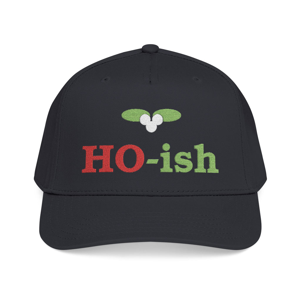 HO-ish Christmas Hat