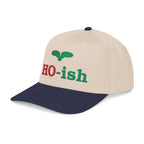 HO-ish Christmas Hat