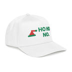 Ho Ho No Christmas Hat